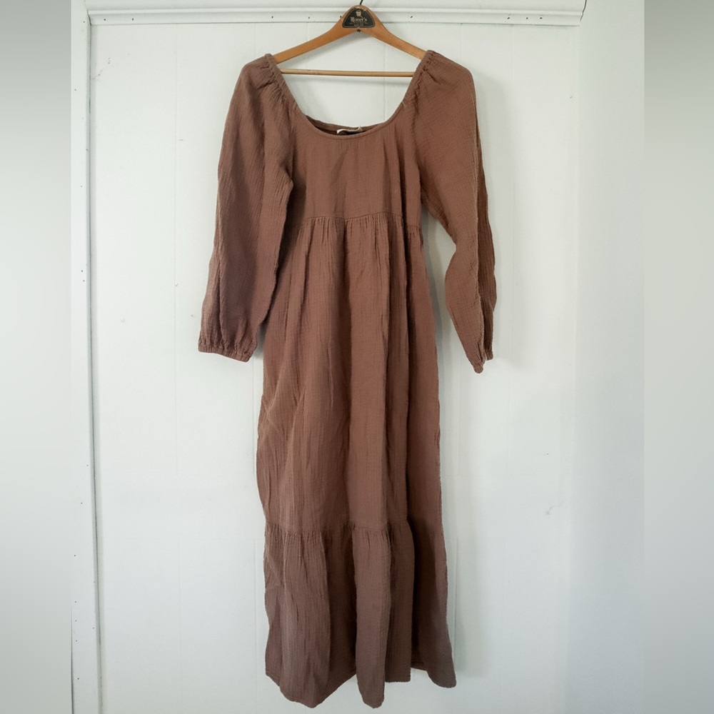 Universal Thread Long Sleeve Dress